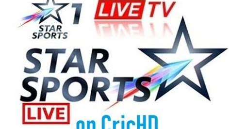 CricHD Live Cricket Streaming .
